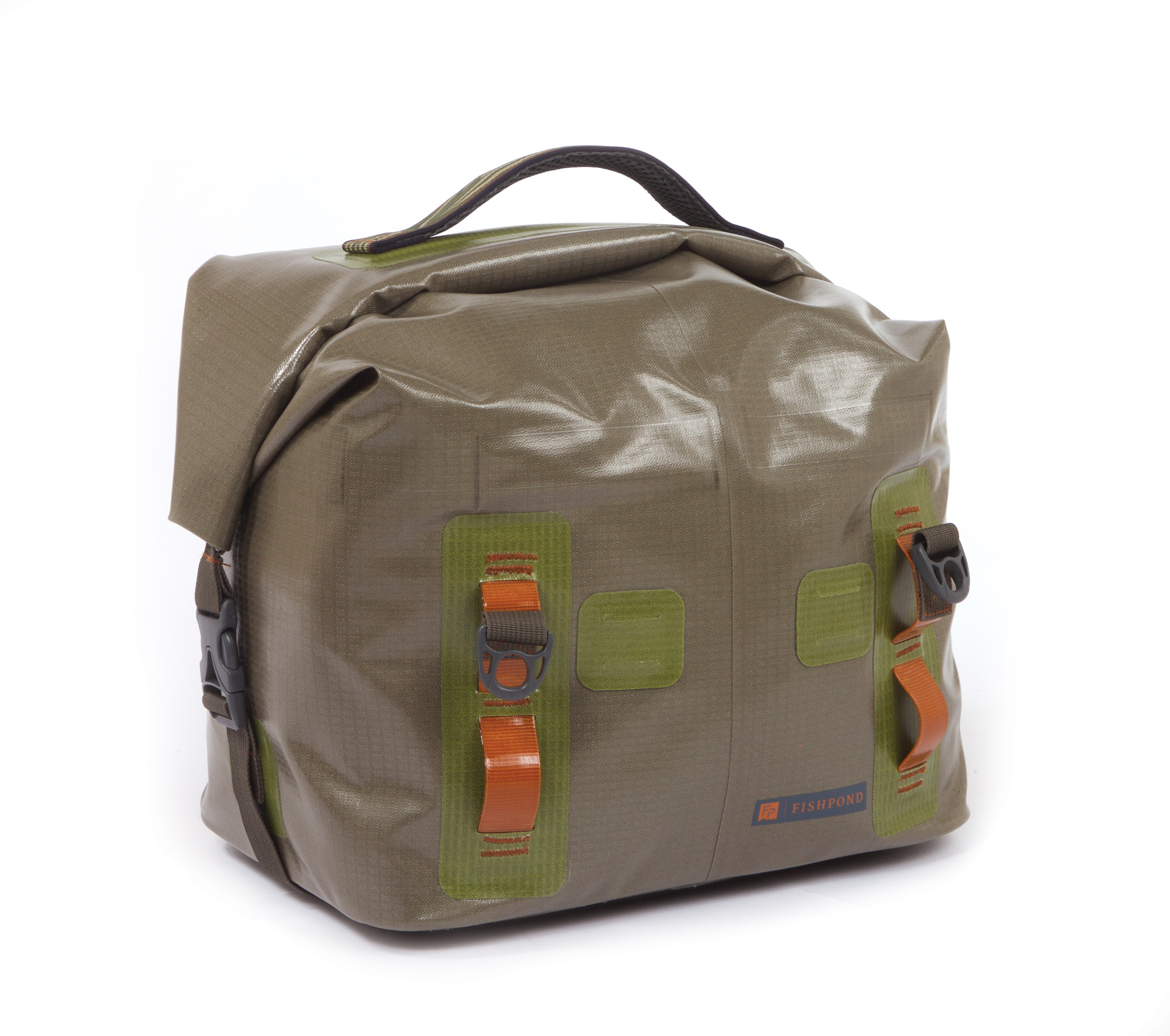 Fly Fishing Gear Review  Boat Bags 