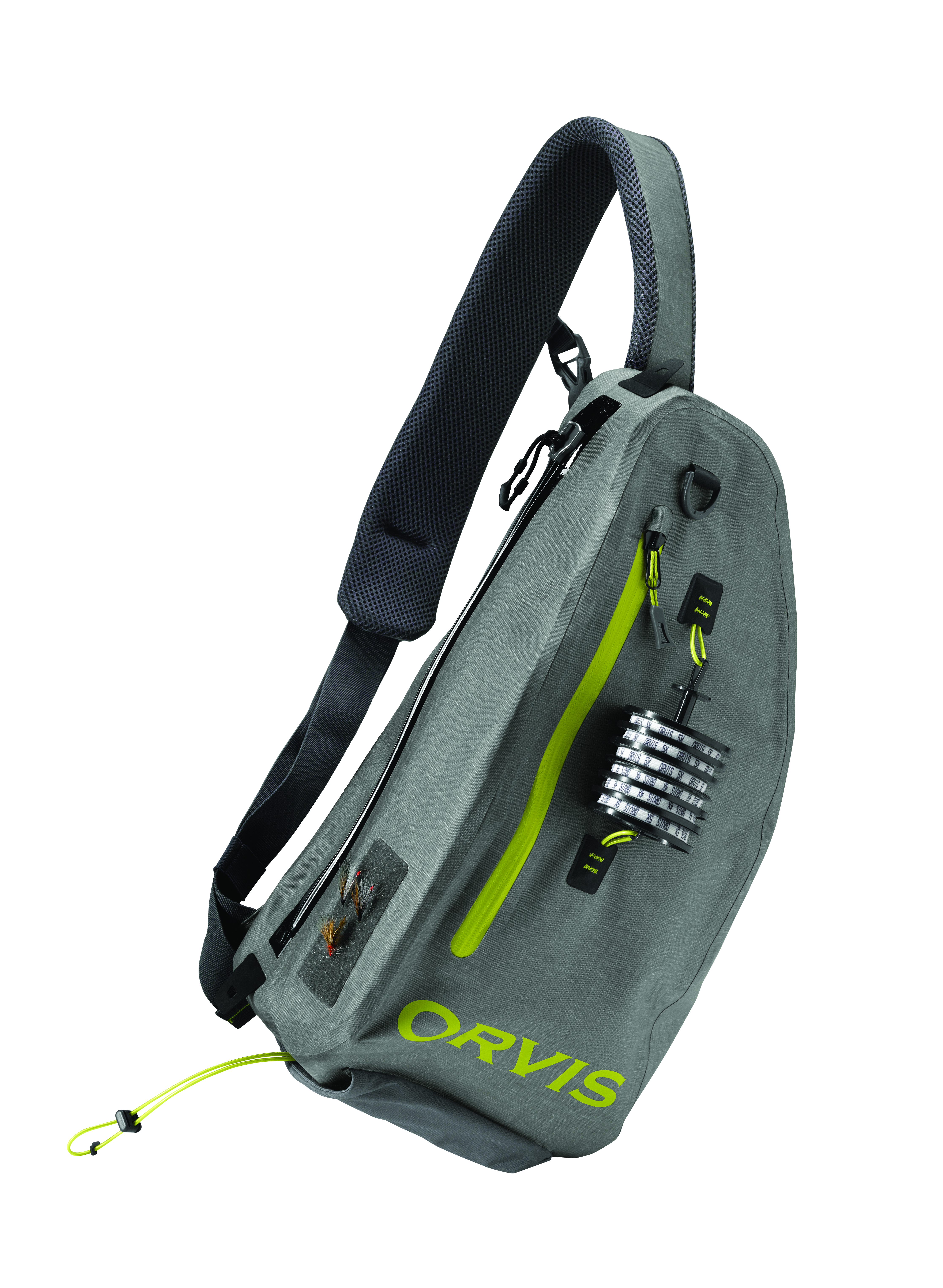 Orvis Waterproof Sling Pack Review 
