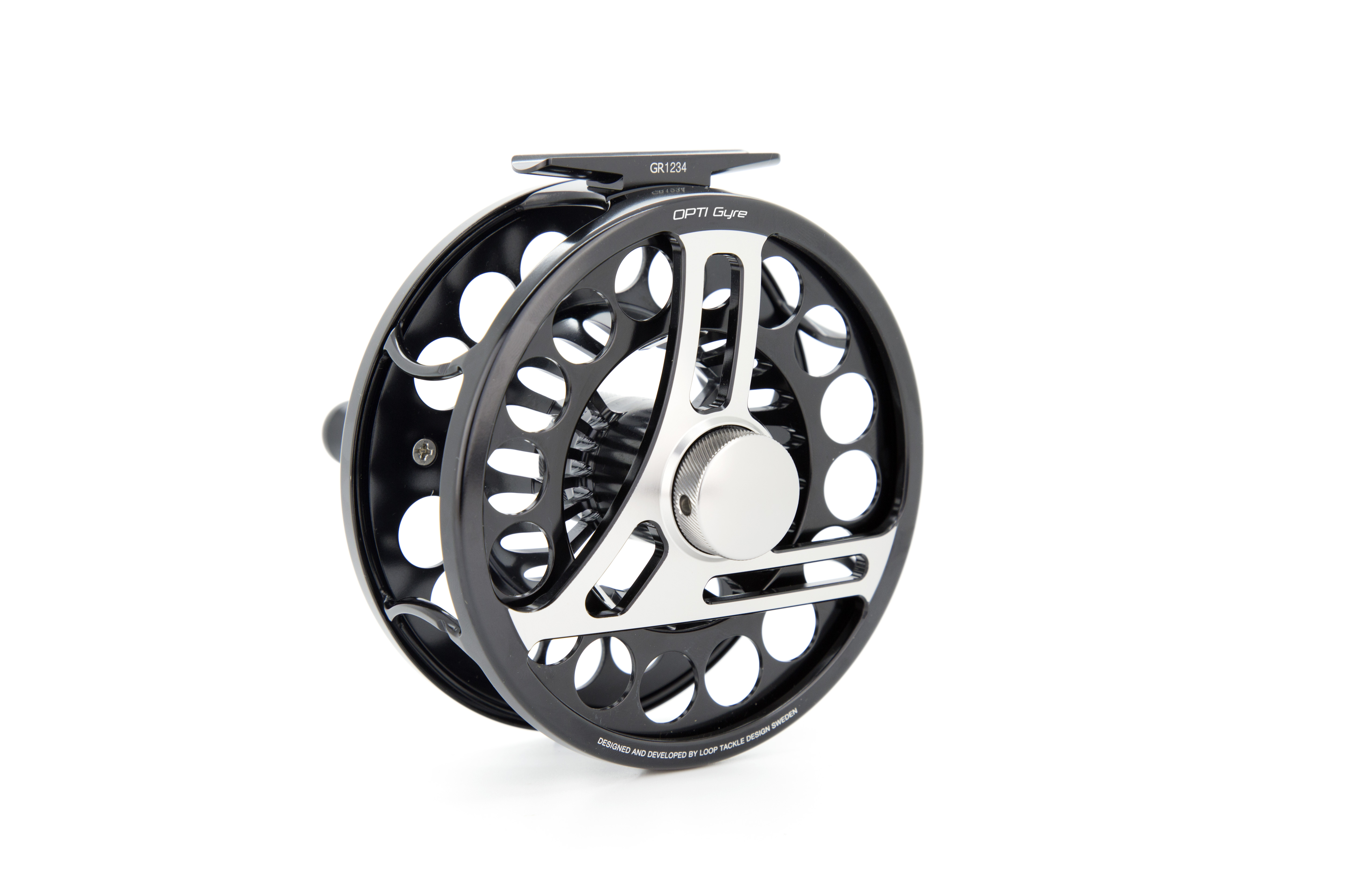 OPTI Reel, Fly Fishing Reels