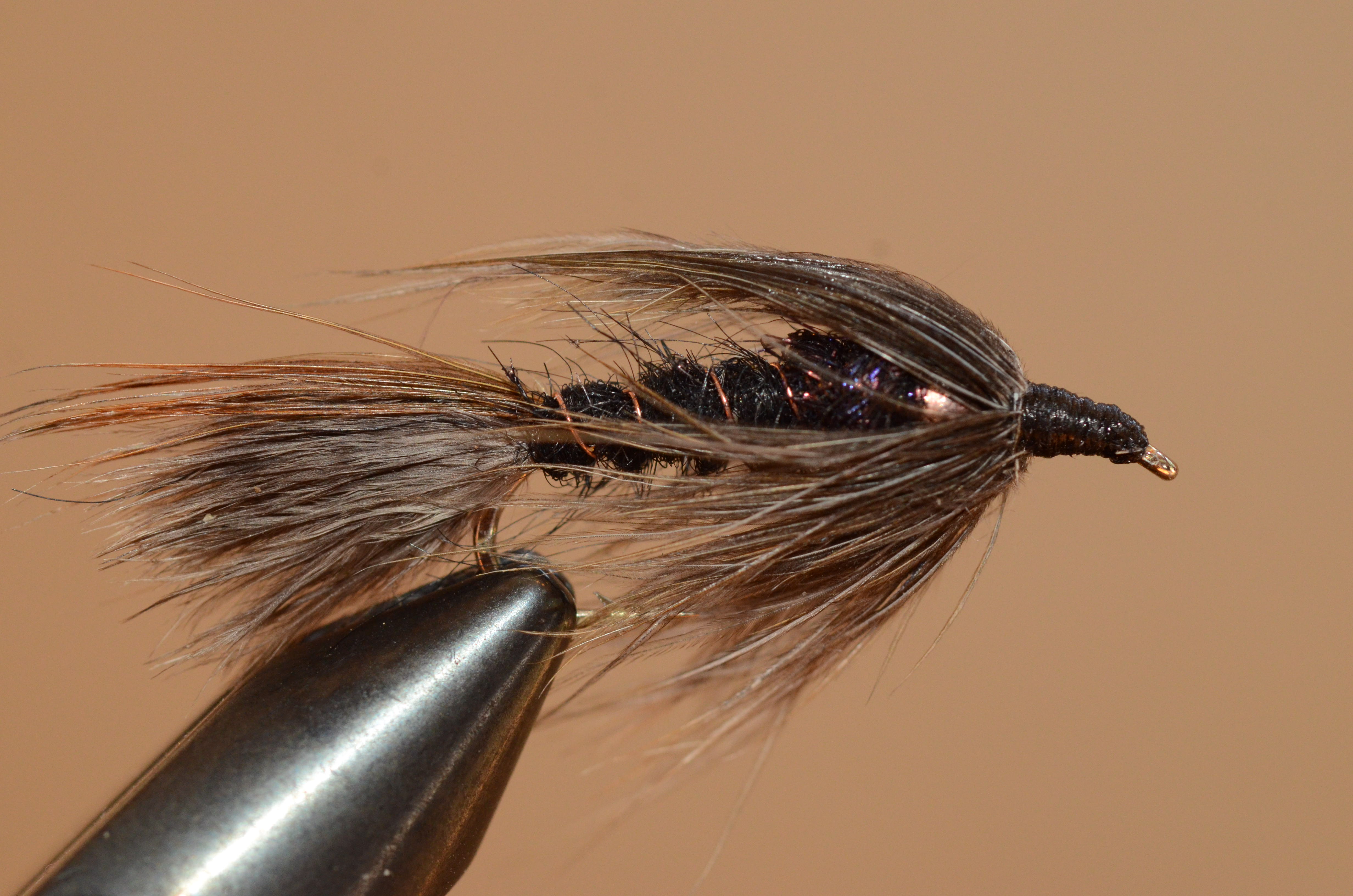 Feathers & Hackle - Tight Lines Fly Fishing