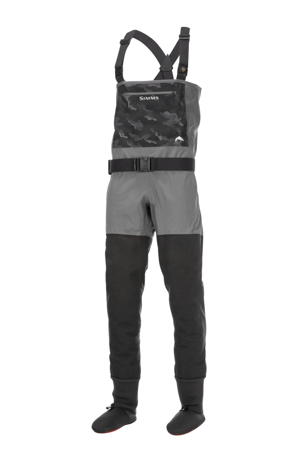 New & Noteworthy | Simms Guide Classic Stockingfoot Waders - Fly Fusion