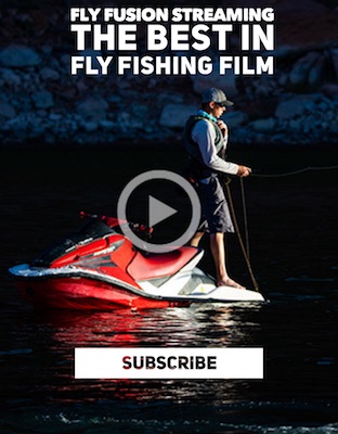 Fly Fishing Gift Guide 2021