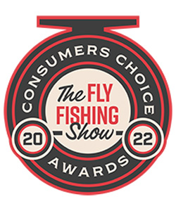 Abel ROVE Series of Reels Named Best of Show - Fly Fusion