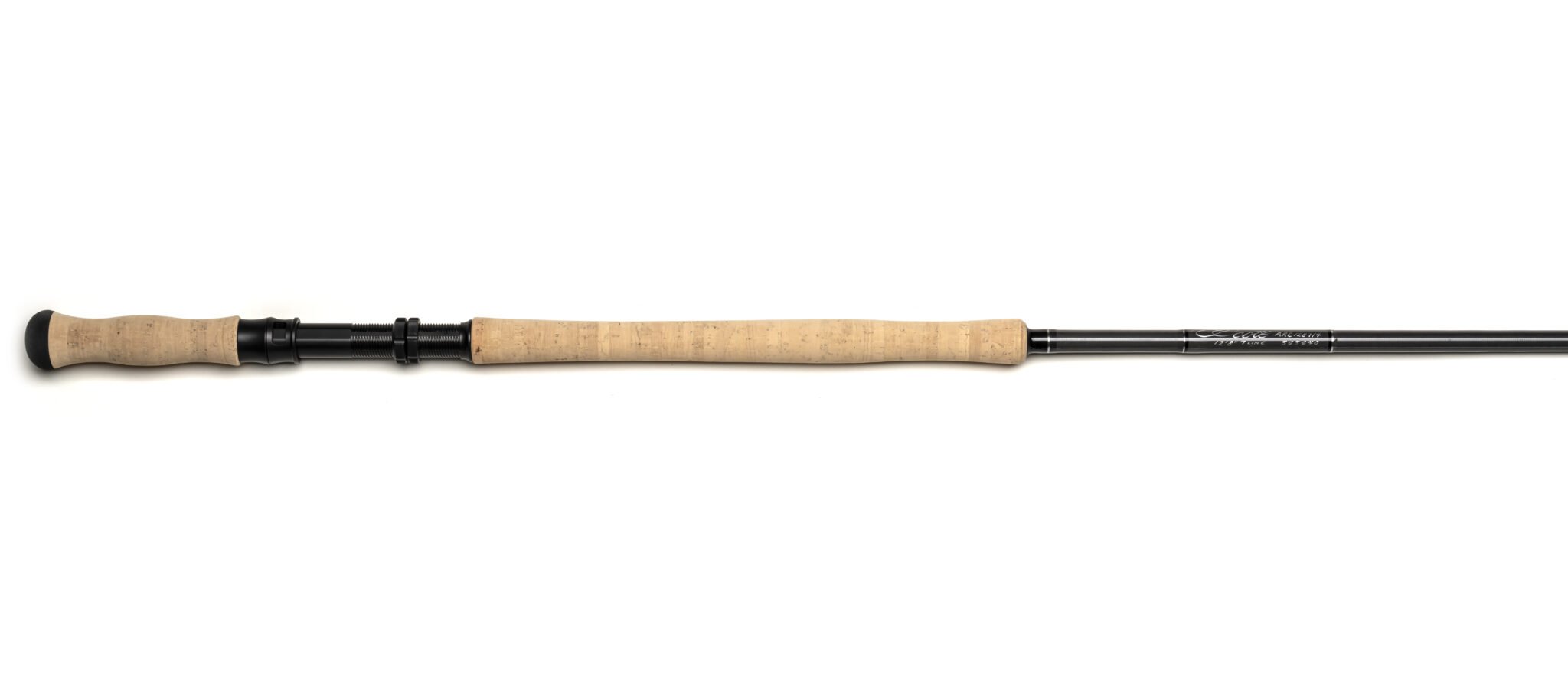Scott Fly Rods' 50th Anniversary Edition Collection - Fly Fusion