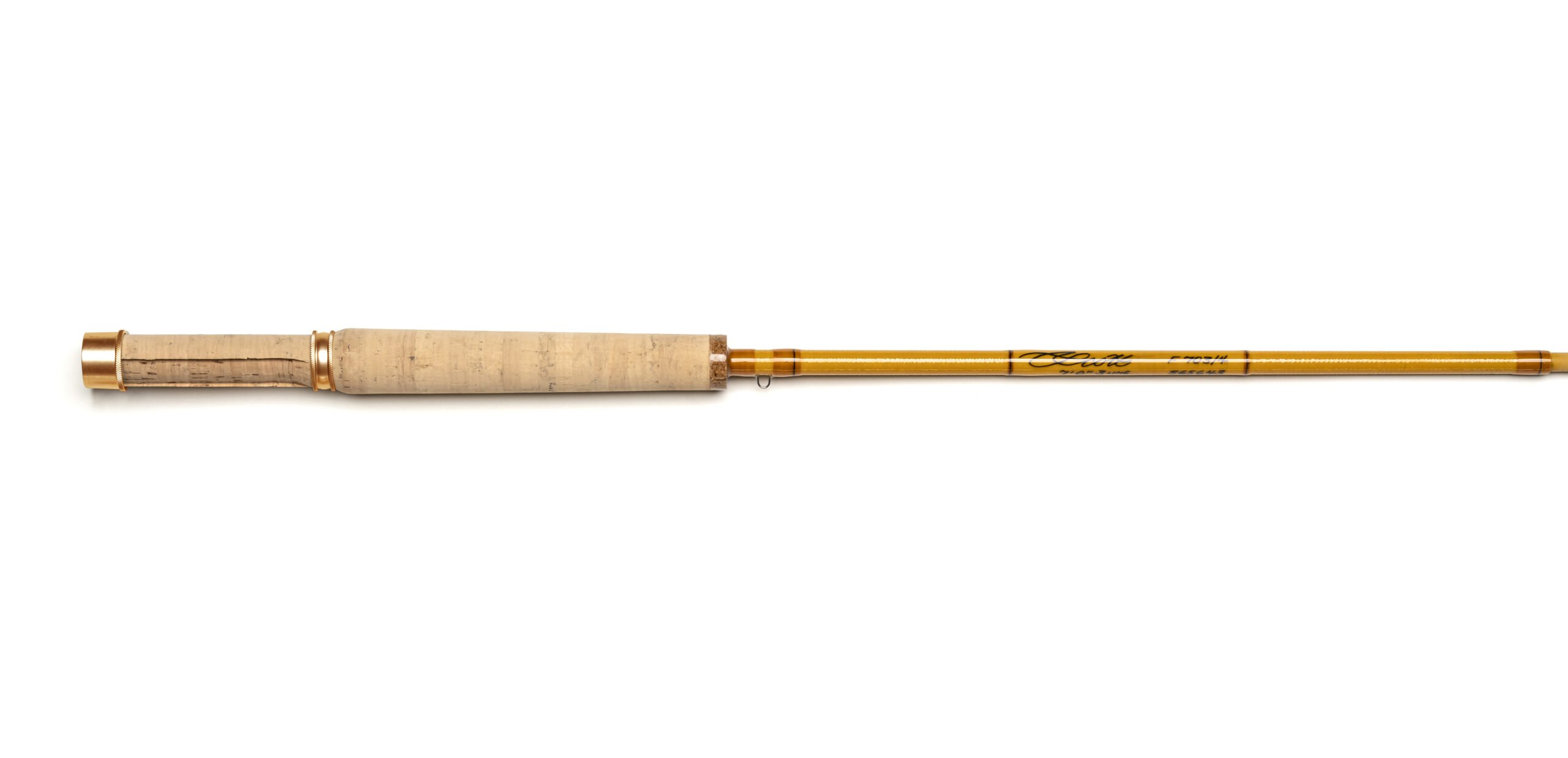 Scott Fly Rods' 50th Anniversary Edition Collection - Fly Fusion